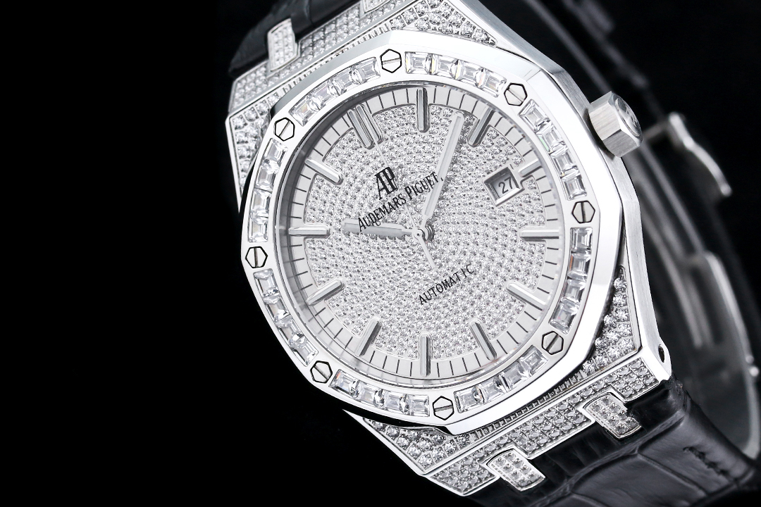 Audemars Piguet watch